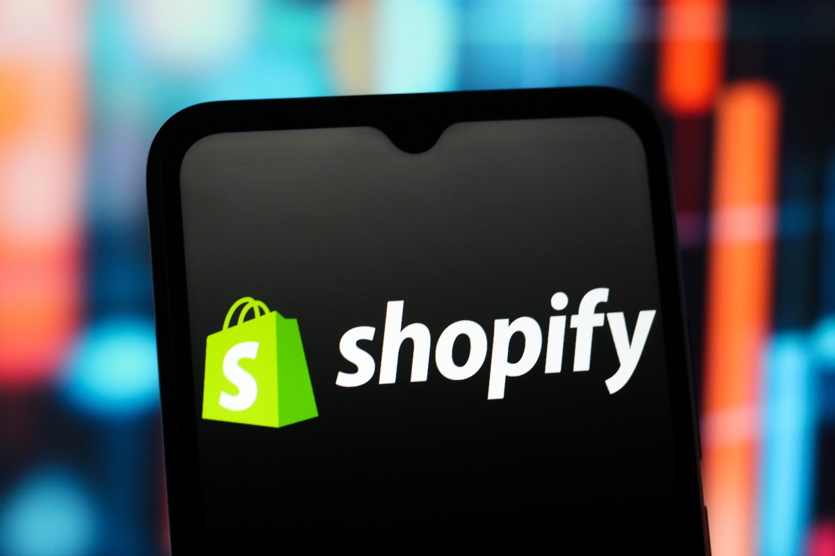 Shopify 向 AI agent 开放商品目录